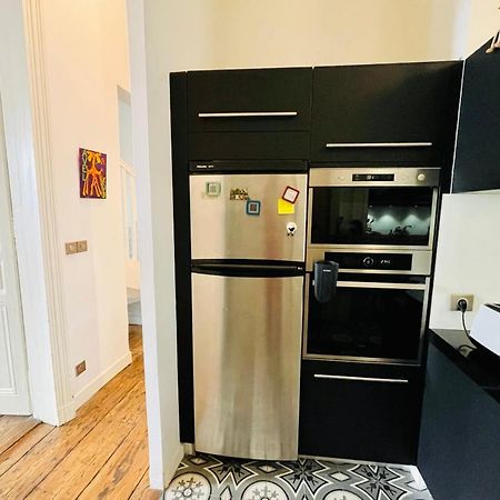 T4 Apartment In The Heart Of Old Bordeaux Close To All Amenities エクステリア 写真